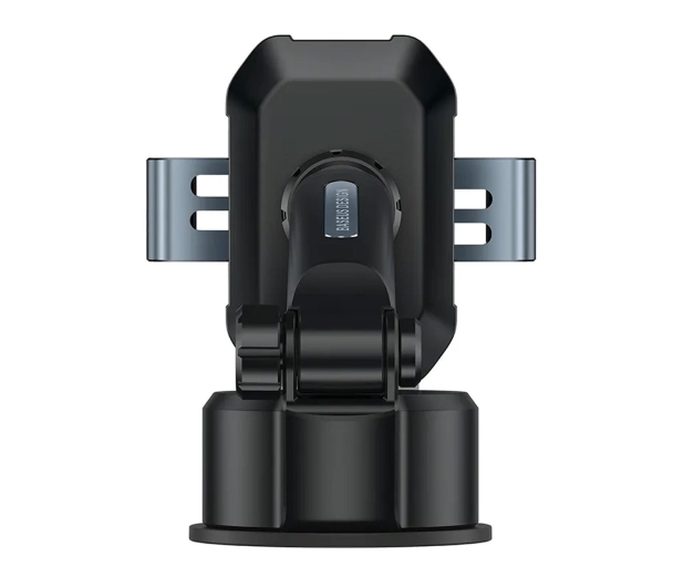 BASEUS Tank z przyssawką (Czarny) SUYL-TK01 - 1348135 - zdjęcie 4